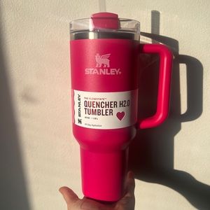 PINK Stanley (Valentines Day Limited Edition)